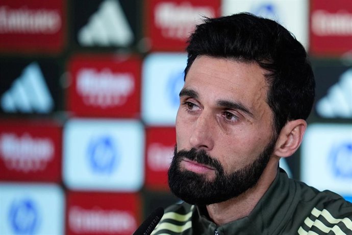 Arbeloa: «Nadie entiende que el escándalo más grave del fútbol español siga sin resolverse»