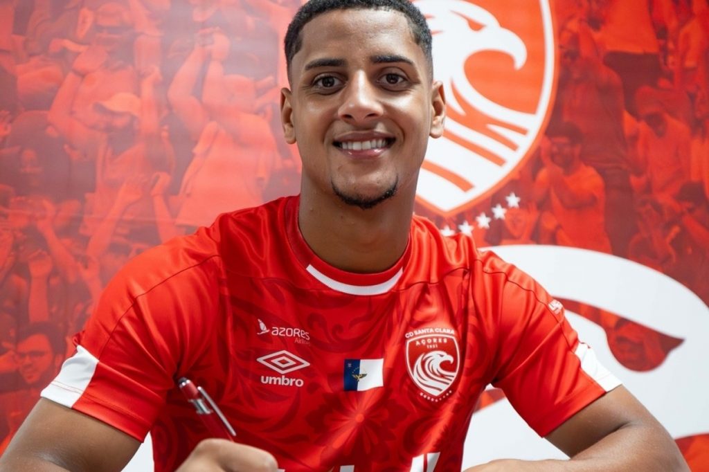 Campeão da Copinha, cria da Raposa segue para Portugal