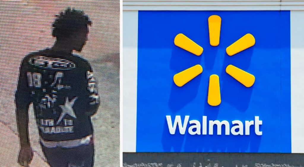 ALERTA MÁXIMA en Walmart de East Gadsden: exponen IDENTIFICACIÓN de sospechoso de agresivo TIROTEO, ¿se confirmó heridos?