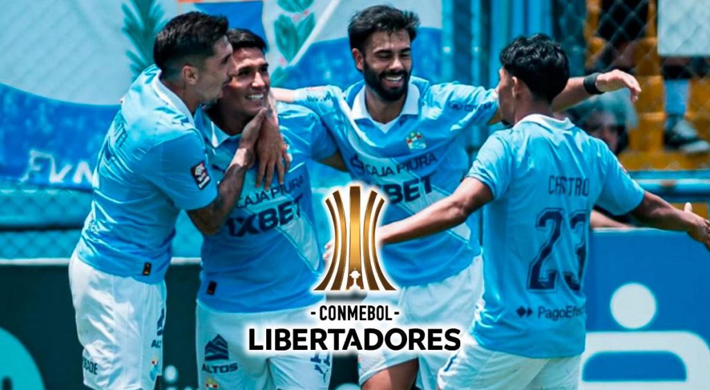 Sporting Cristal apunta a jugar en mítico estadio sus próximos partidos de Libertadores: «Ideal»