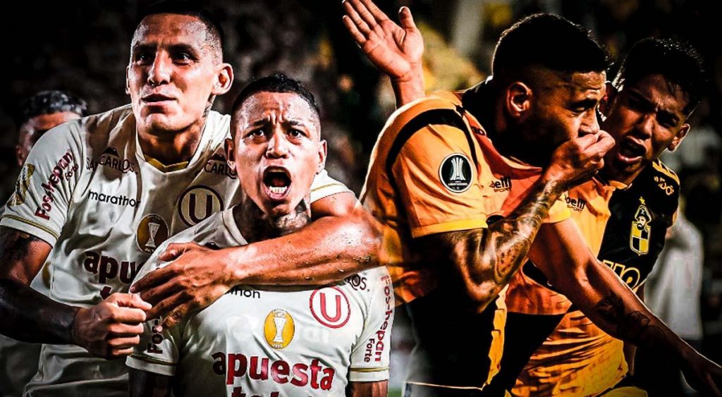 Universitario vs. Coquimbo Unido: Once confirmado de Rabanal para partido por Copa Libertadores