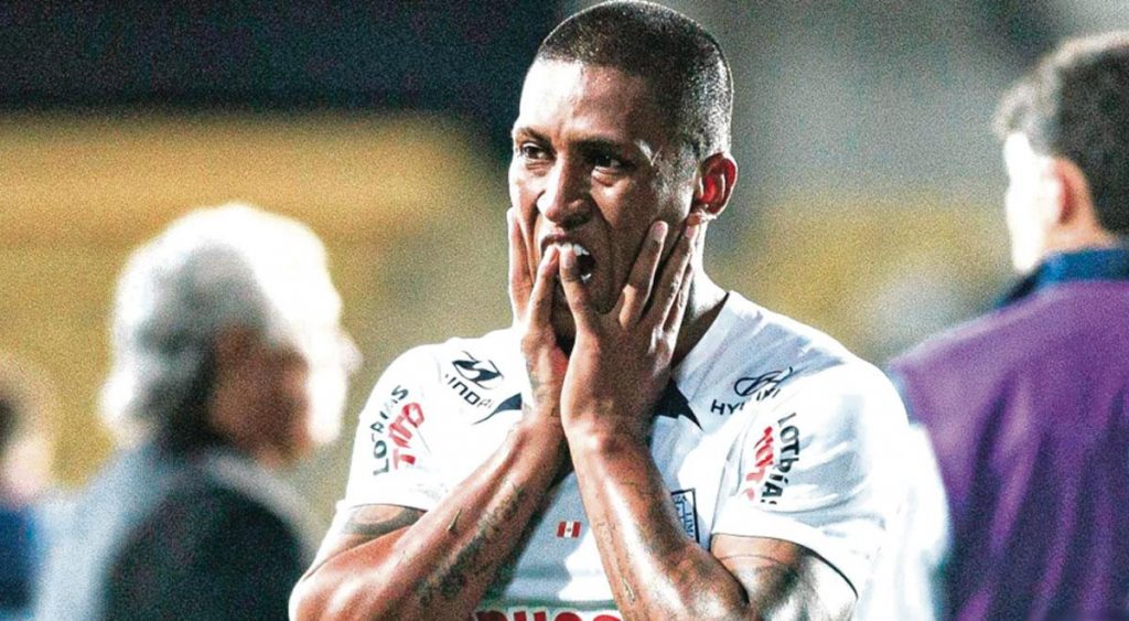 Guede tomó radical decisión con Pedro Aquino que impactó a hinchas de Alianza Lima