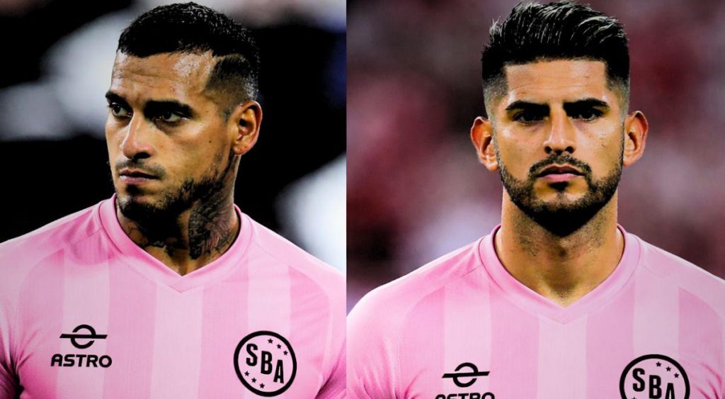 DT de Sport Boys tomó fuerte medida con Carlos Zambrano y Miguel Trauco para duelo ante Melgar