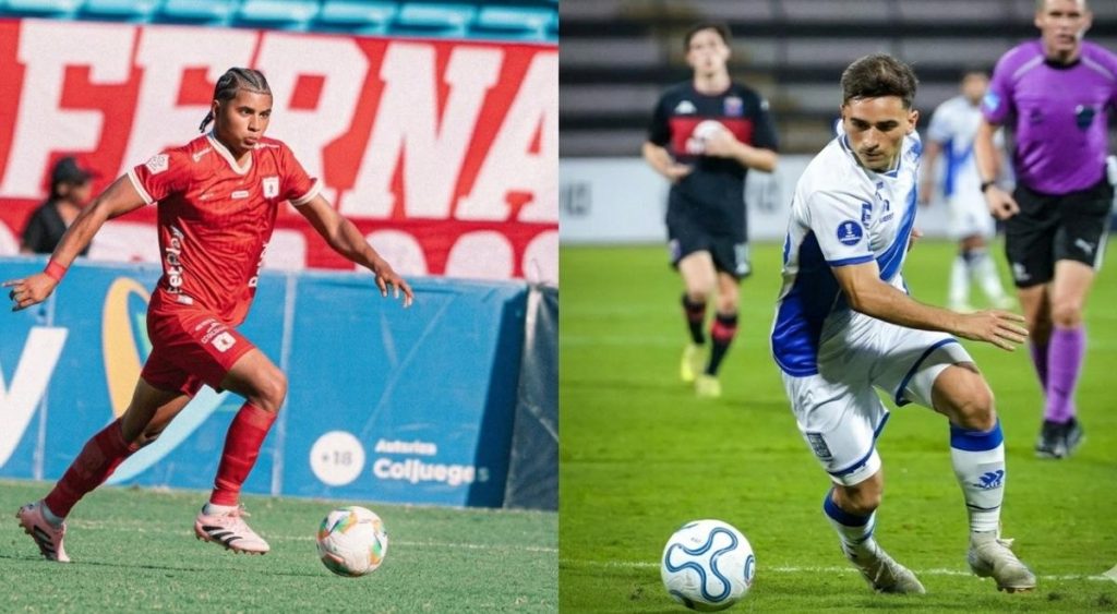 ¿A qué hora juega América de Cali vs. Alianza Atlético y dónde ver partido de Copa Sudamericana?