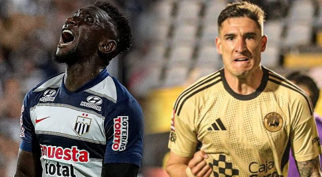 Alianza Lima – Cusco FC por la Liga 1: fecha, hora y canal para ver partido clave por Apertura