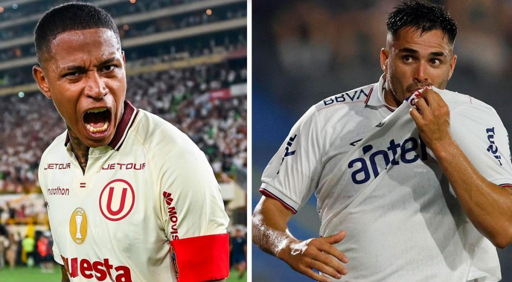 Universitario – Nacional por Copa Libertadores 2026: Cuándo juega, a qué hora y dónde ver