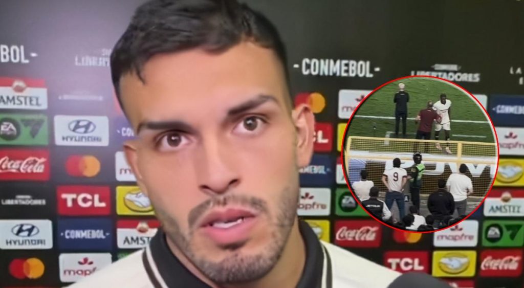 Miguel Vargas tuvo firme opinión sobre Gassama tras pifias en derrota de la ‘U’: «Siento que…»