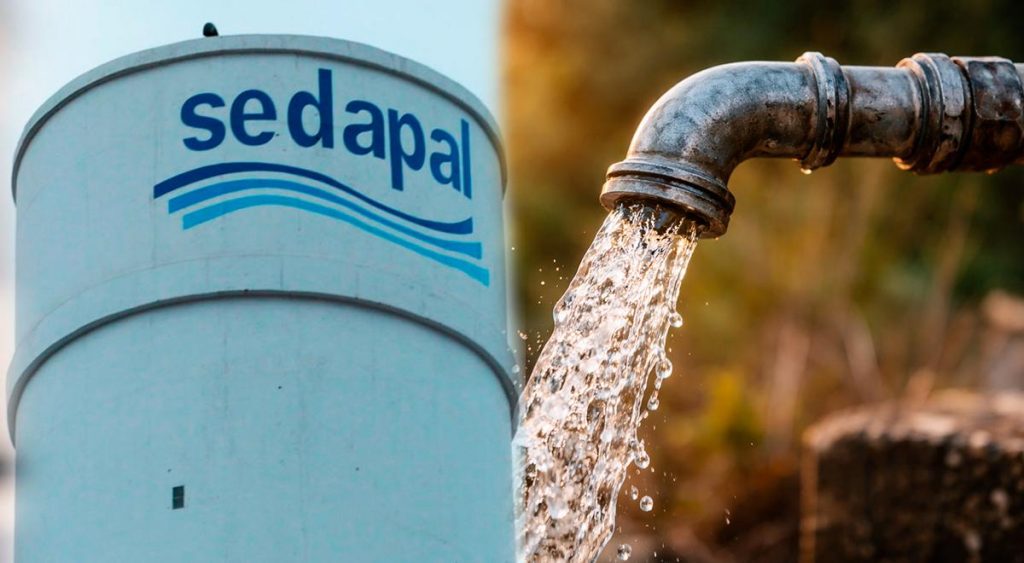 Corte de agua HOY, jueves 16 de abril en distritos de Lima: revisa las zonas afectadas por más de 12 horas