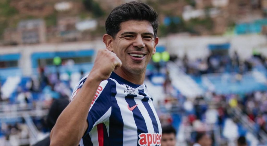 Alianza Lima analiza nombres para reforzar su ataque y otros puestos: «Hay tres opciones»