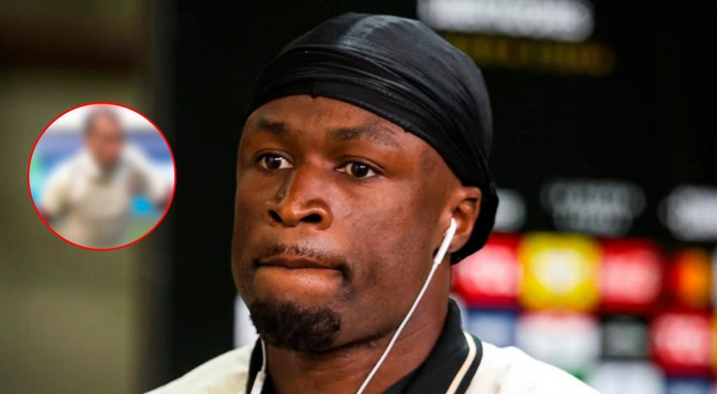 Exfigura de Universitario dejó triste comentario sobre Sekou Gassama: «Tuve fe de que fuera…”