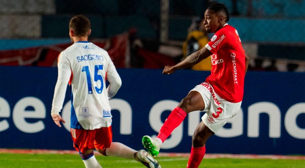 ¿Dónde ver Cienciano vs. Puerto Cabello EN VIVO por la Copa Sudamericana 2026?