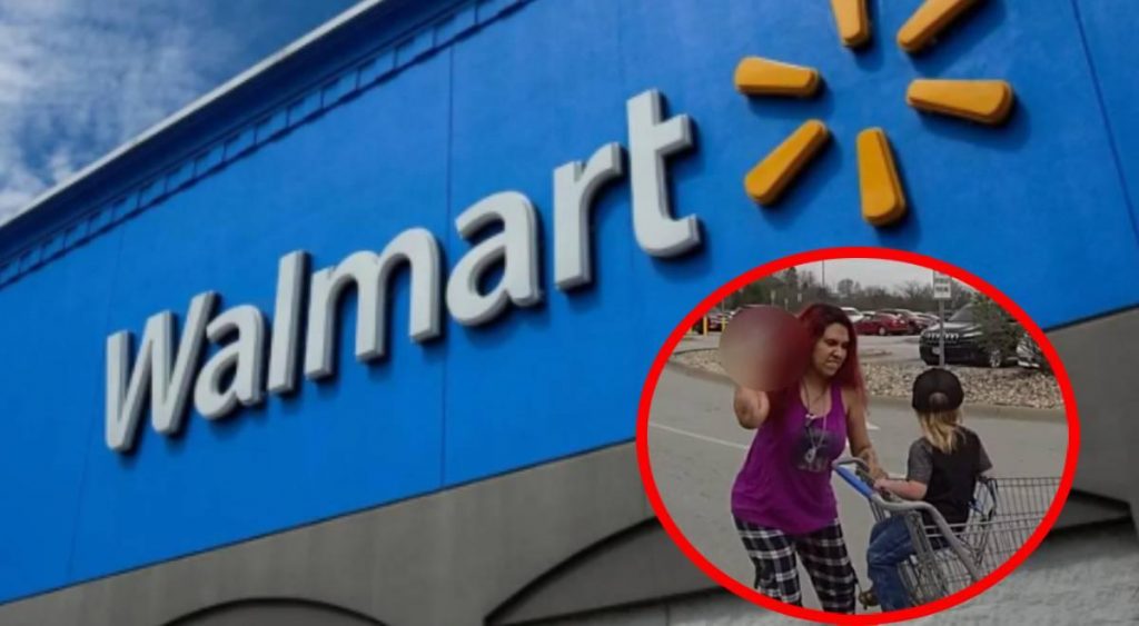 ALERTA ROJA en Walmart de Omaha: hombre rompe su silencio y expone las DIFICULTADES que sufrió su pareja tras FALLECER en incidente