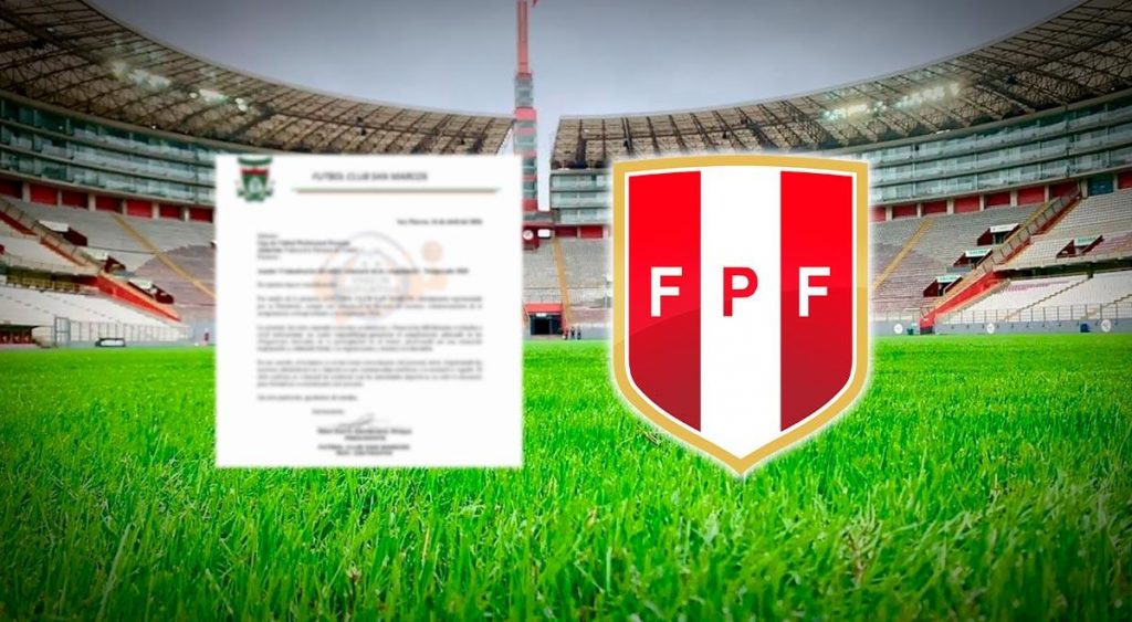 Club de provincia anunció su renuncia en pleno desarrollo de la Liga: «Retiro voluntario»