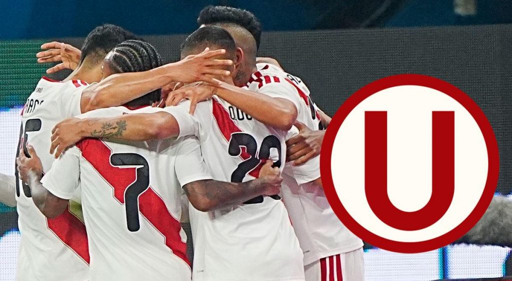 Seleccionado peruano quiere ser el flamante fichaje de Universitario: «Se muere por ir»