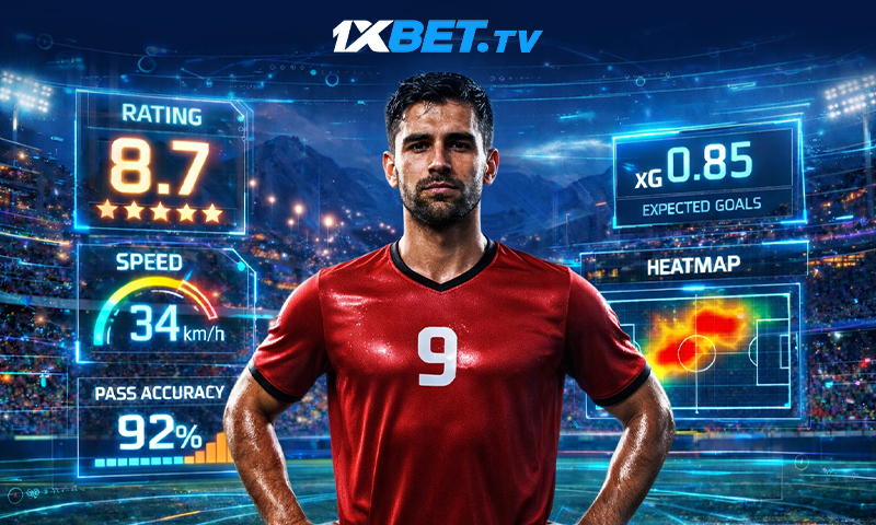 Los mejores sistemas de evaluación de jugadores