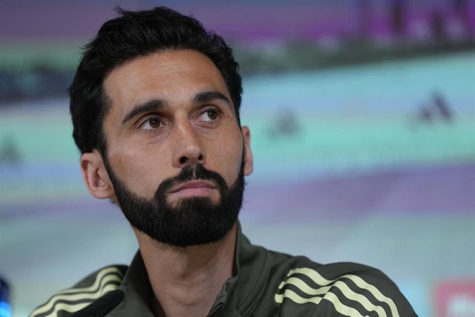 Arbeloa: «Quiero que mis jugadores quieran ser del Real Madrid todos los días»