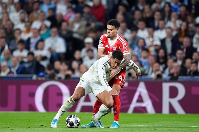 El Real Madrid y una gesta histórica en Múnich para resurgir