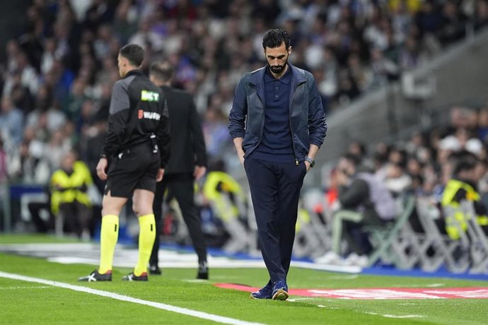 El Real Madrid se asoma a un abismo sin títulos por quinta vez en el siglo XXI