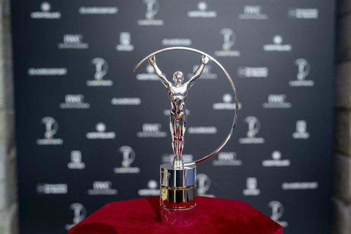 El deporte español y Madrid quieren brillar en la Gala de los Premios Laureus 2026