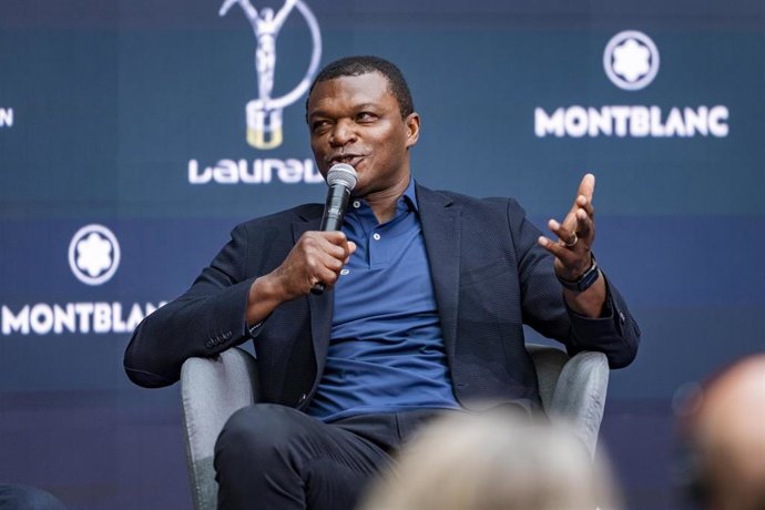 Desailly y el Real Madrid: «Mbappé no es el problema»