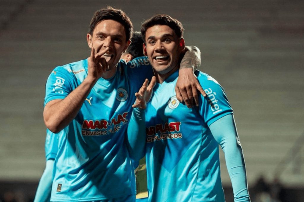 ‘Irmão’ do Bahia, com o DNA do City e invicto contra brasileiros: conheça o Montevideo City