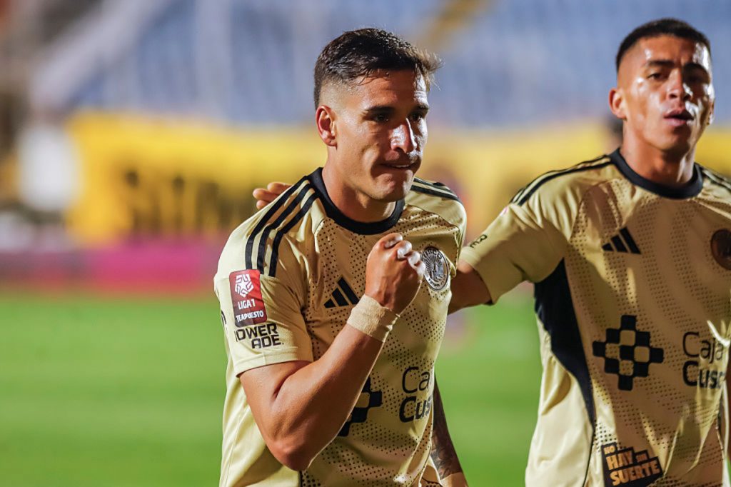 Adversário do Flamengo mudou de nome e já venceu brasileiros: conheça o Cusco FC