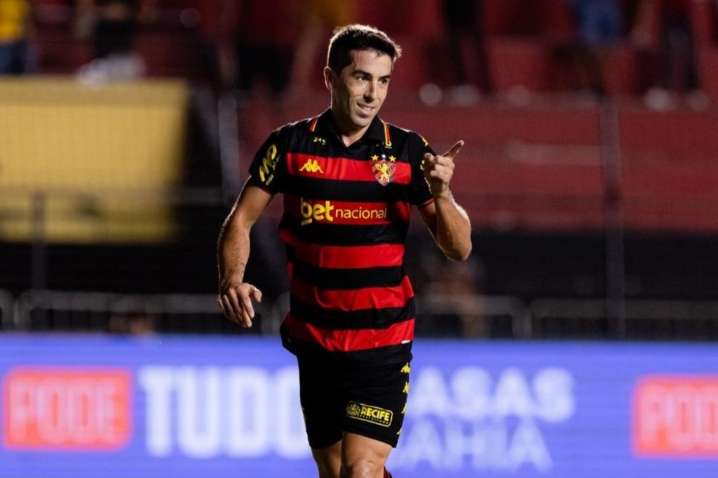 Sport atropela Maranhão e se mantém 100% na Copa do Nordeste