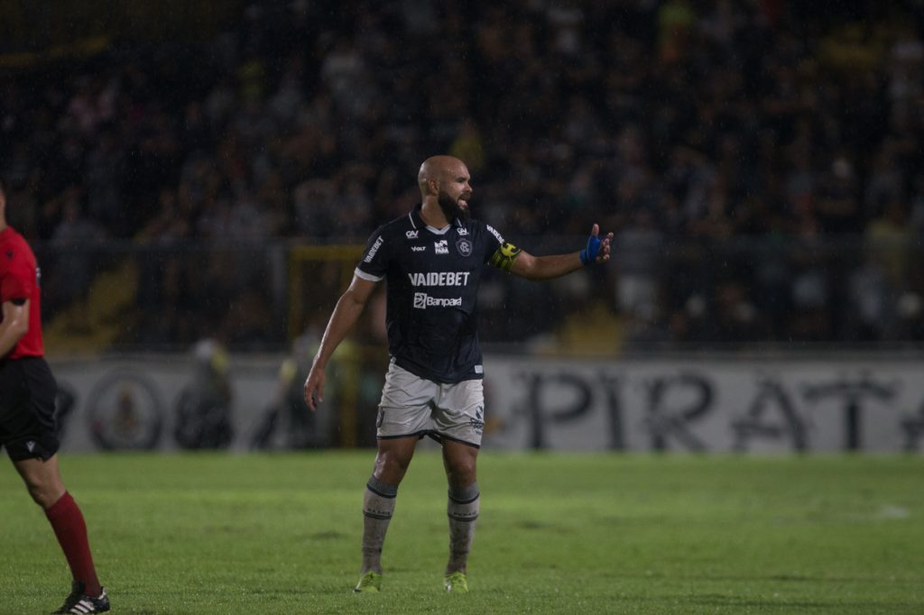 Grandes forças do Pará, Paysandu e Remo patinam na Copa Norte