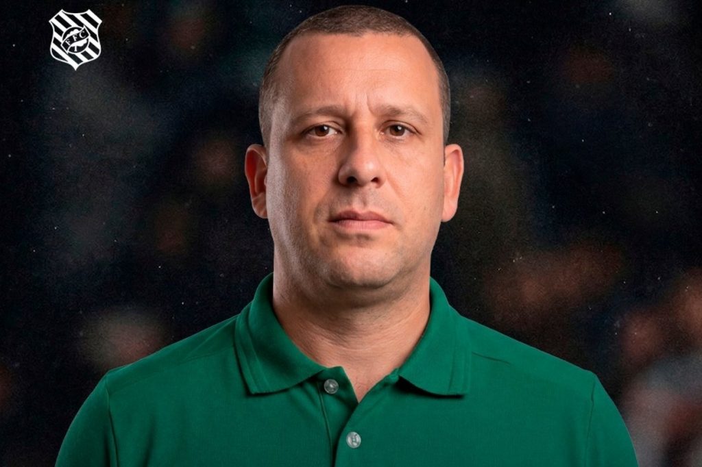 Figueirense busca novo treinador em rival da Série C