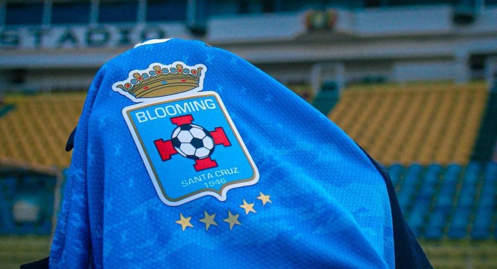 Conmebol devuelve la sede a Blooming para el partido contra Carabobo por la Sudamericana