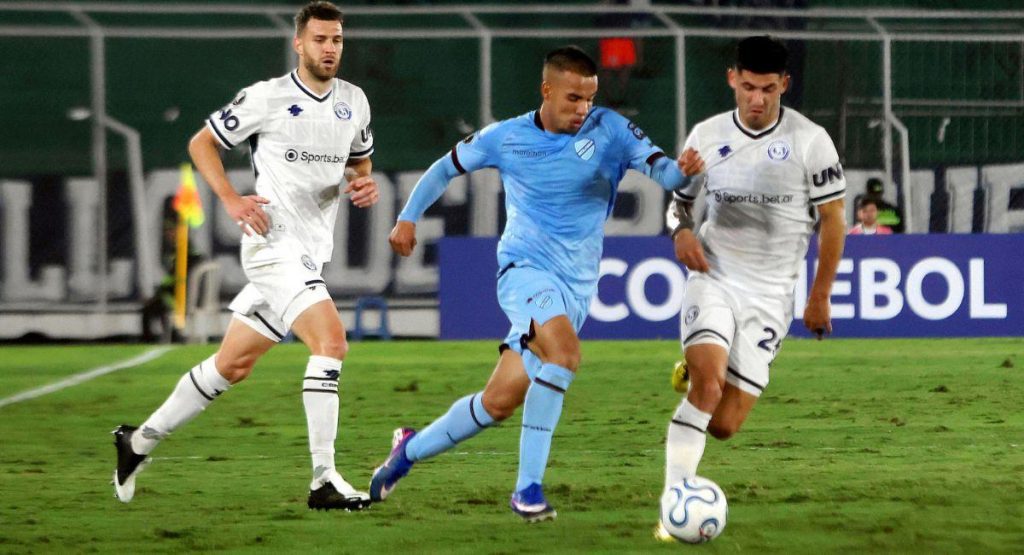 Bolívar cae ante Independiente Rivadavia y se va de la Libertadores: ¿Qué sigue para el club paceño?