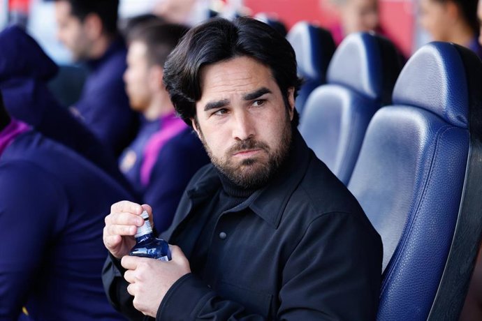 Pere Romeu: «El total del partido es de clara superioridad»