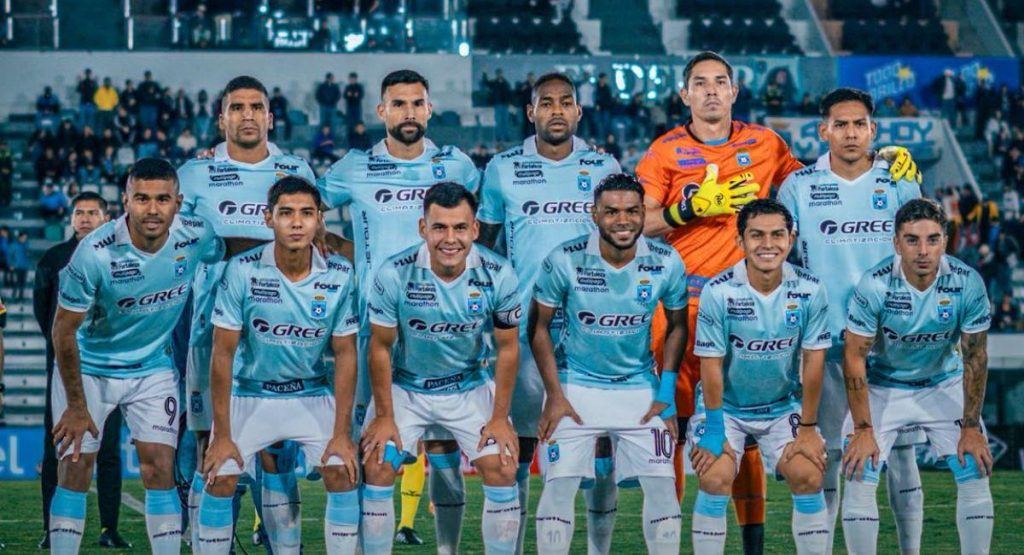 Blooming vs. Carabobo: revisa los precios de las entradas para el partido por la Copa Sudamericana