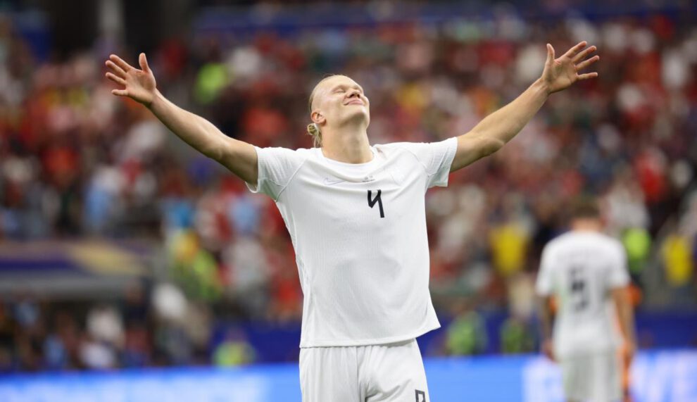 Noruega deja en el camino a Costa de Marfil en el Mundial 2026