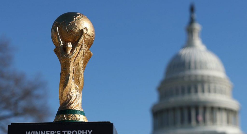 Inicia el conteo regresivo para el inicio del Mundial de Fútbol 2026: ¿Cuándo iniciará?