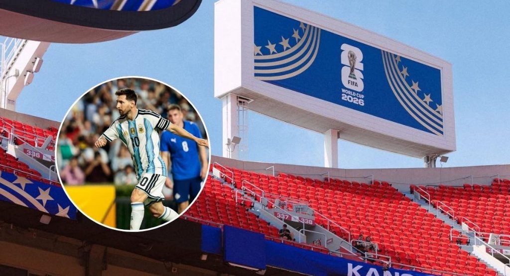 Argentina vs. Argelia por el Mundial 2026: revisa posibles alineaciones, horario y transmisión