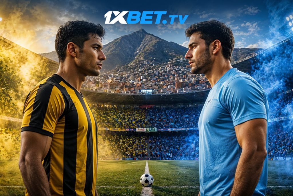 Batalla por La Paz: cómo las inversiones de City Football Group afectan al derbi entre Bolívar y The Strongest