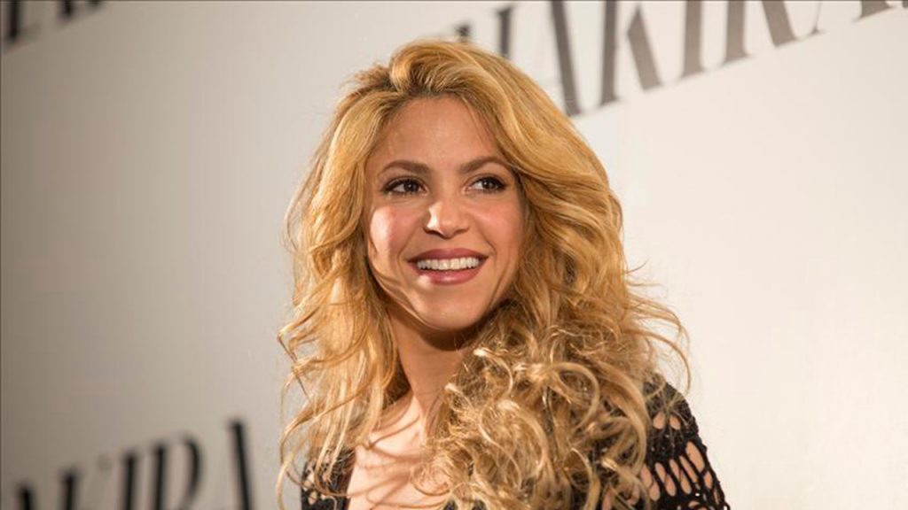 Llega ‘Dai Dai’ en español: Shakira calienta motores para la final del Mundial