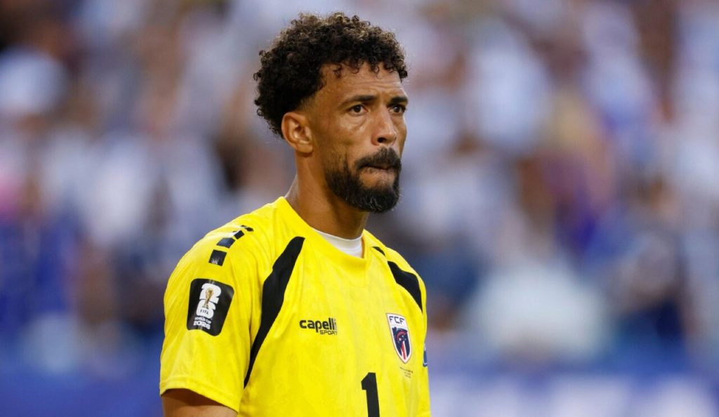 Vozinha nuevamente no viaja a Chile y se dilata su llegada a Colo Colo