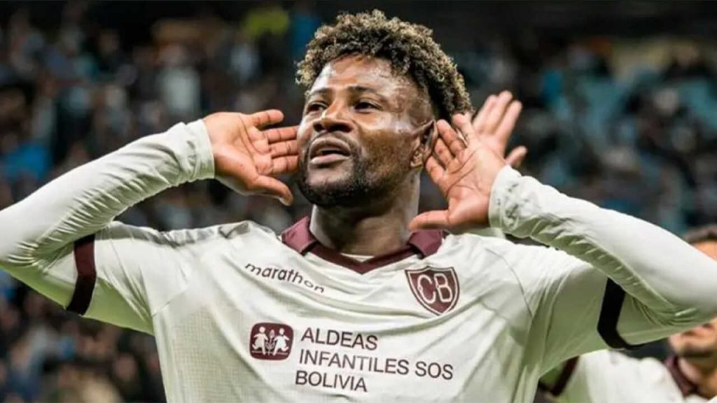 Histórico: Bolívar triunfa, elimina a Gremio y clasifica a octavos de la Sudamericana