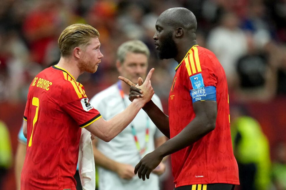 Mundial 2026: Bélgica y Senegal luchan por un lugar en los octavos de final