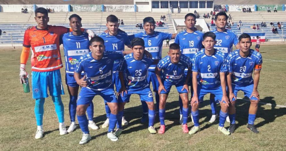Ingenieros y EM Huanuni abren la tercera fecha del cuadrangular