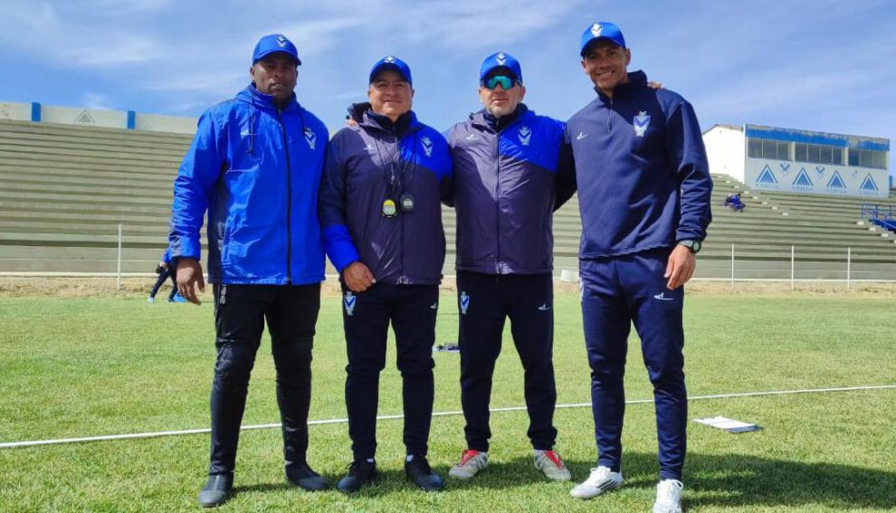 Baldivieso, Hinojosa y Rojas debutan en el reinicio del torneo