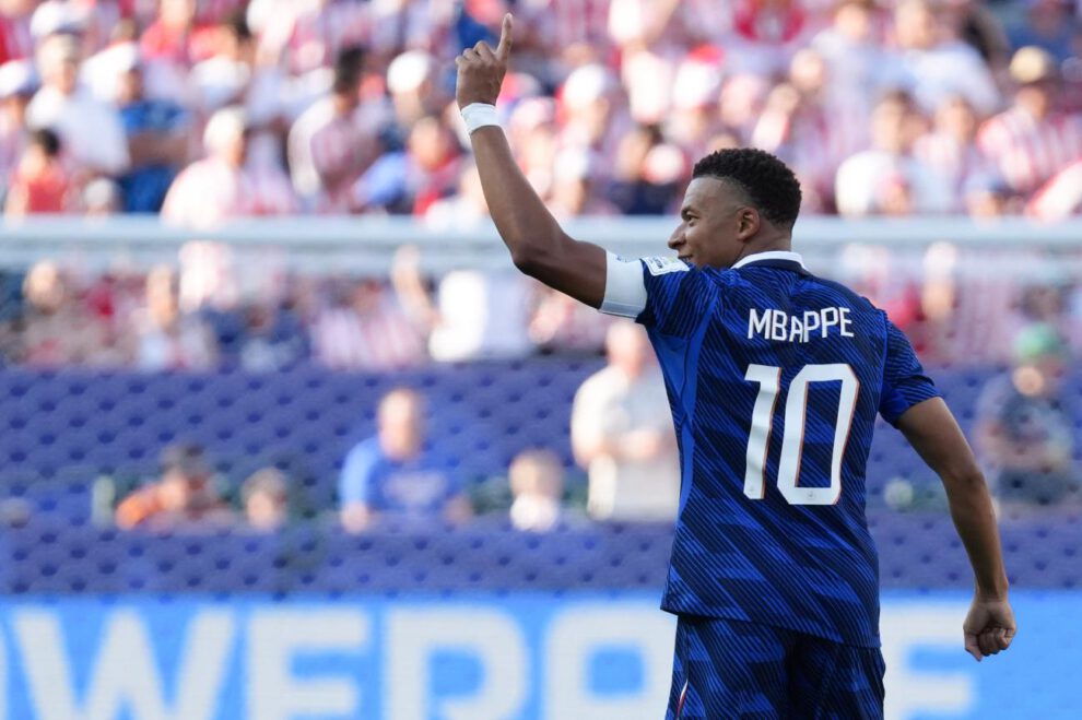 Copa Mundial: Francia y Marruecos buscan semifinales