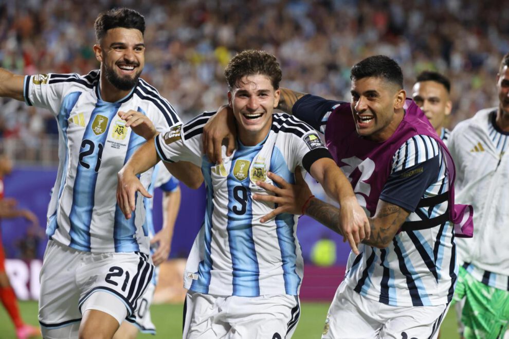 Mundial 2026: Sudamérica se apaga ante el imperio europeo