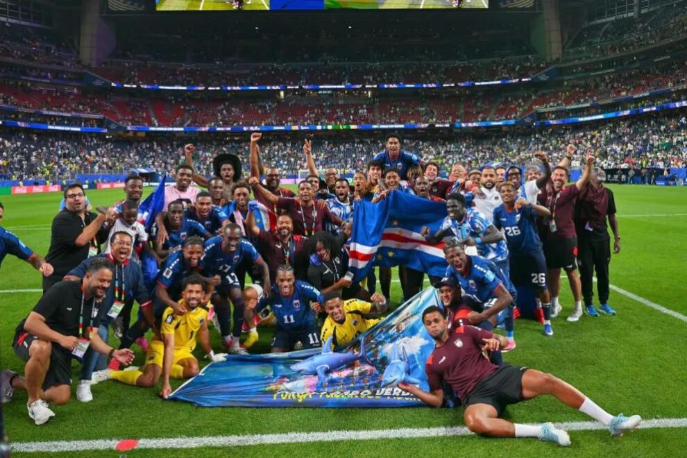 Cabo Verde: el campeón sin copa del mundial 2026