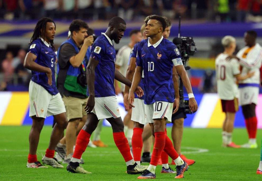 Mundial 2026: Francia e Inglaterra se enfrentan por el tercer puesto en Miami