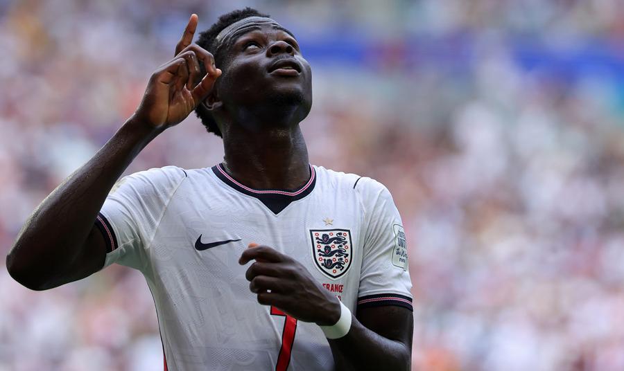 Inglaterra recupera su prestigio y es tercero en el Mundial 2026