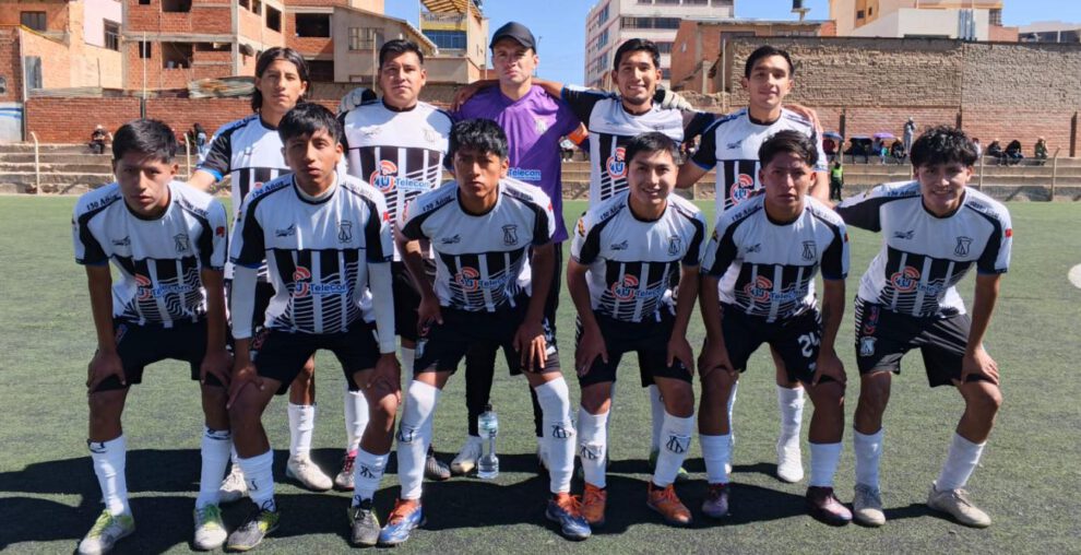 Oruro Royal se juega su última chance frente a EM Huanuni