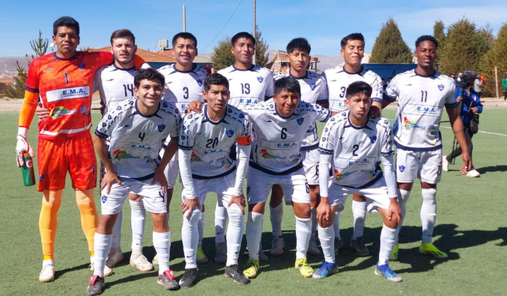 Ingenieros pende de un hilo con el empate ante CD Guadalajara